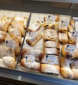 Peresztegi Pékség Mintaboltja - Ötvös