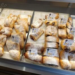 Peresztegi Pékség Mintaboltja - Ötvös, Sopron - Étel/ital