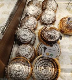 Peresztegi Pékség Mintaboltja - Ötvös