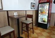 Peresztegi Pékség Mintaboltja - Ötvös Sopron