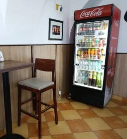 Peresztegi Pékség Mintaboltja - Ötvös