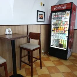 Peresztegi Pékség Mintaboltja - Ötvös, Sopron - Belső