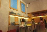 Perfect Match Espresso Bar Budapest