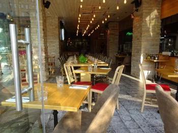 Perfetto Italian Kitchen - Bajcsy-Zsilinszky út Budapest