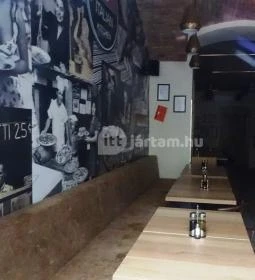 Perfetto Italian Kitchen - Kecskeméti utca