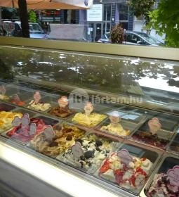 Perfetto Italian Kitchen - Kecskeméti utca