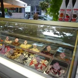 Perfetto Italian Kitchen - Kecskeméti utca Budapest - Étel/ital