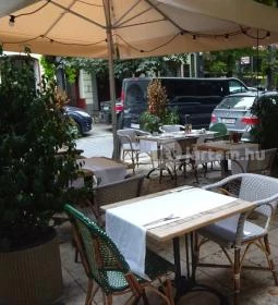 Perfetto Italian Kitchen - Kecskeméti utca