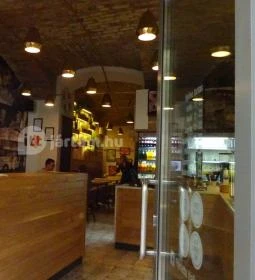 Perfetto Italian Kitchen - Kecskeméti utca