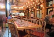 Perfetto Italian Kitchen - Október 6. utca Budapest