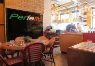 Perfetto Italian Kitchen - Október 6. utca Budapest