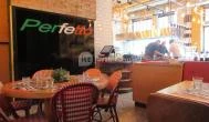 Perfetto Italian Kitchen - Október 6. utca Budapest - Belső