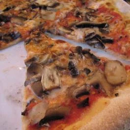 Perfetto Italian Kitchen - Október 6. utca Budapest - Étel/ital