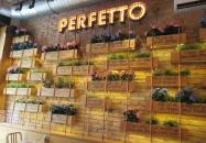 Perfetto Italian Kitchen - Október 6. utca Budapest