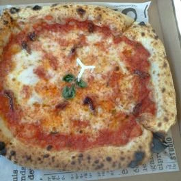 Periferico Étterem Budapest - Étel/ital