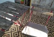 Periferico Étterem Budapest