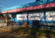 Periferico Étterem Budapest