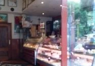 Perity Cukrászda Budapest