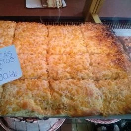 Perity Cukrászda Budapest - Étel/ital