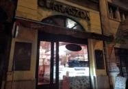 Perity Cukrászda Budapest