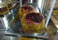 Perk Cafe - WestEnd City Center Budapest