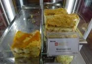 Perk Cafe - WestEnd City Center Budapest