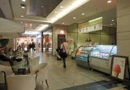 Perk Cafe - WestEnd City Center Budapest