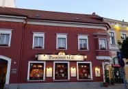 Perkovátz Ház English Pub & Restaurant Sopron
