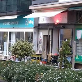 Permanens Vakáció Budapest - Külső kép