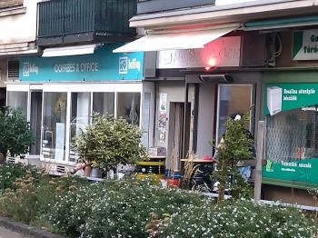 Permanens Vakáció Budapest