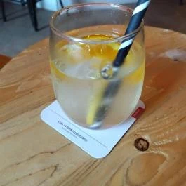 Permanens Vakáció Budapest - Belső