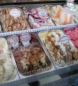 Perneki Tutto Gelato