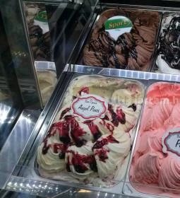 Perneki Tutto Gelato