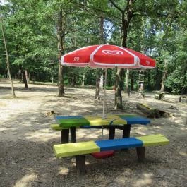 Peron Café - Holdfény Liget, Gyöngyösfalu - Egyéb