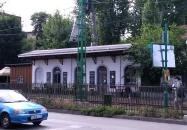 Peron váróterem söröző Budapest