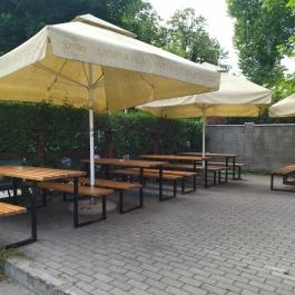 Peron váróterem söröző Budapest - Egyéb
