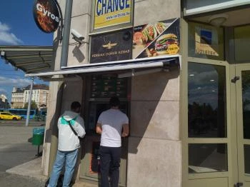 Persian Döner Kebab Budapest