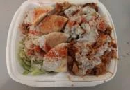 Persian Döner Kebab Budapest