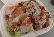 Persian Döner Kebab Budapest