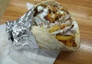 Persian Döner Kebab Budapest