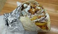 Persian Döner Kebab Budapest - Étel/ital