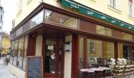 Perte Bistro Székesfehérvár - Külső kép