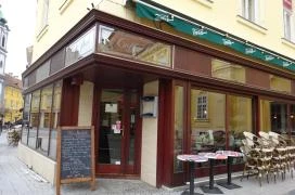 Perte Bistro Székesfehérvár