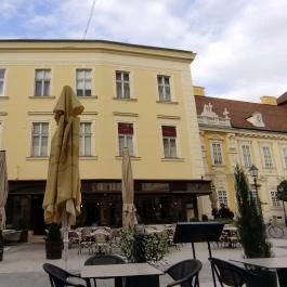 Perte Bistro Székesfehérvár - Egyéb