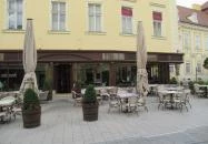 Perte Bistro Székesfehérvár