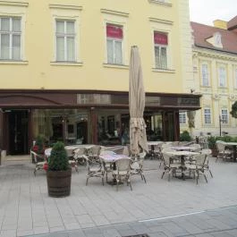 Perte Bistro Székesfehérvár - Egyéb