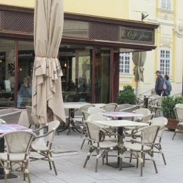 Perte Bistro Székesfehérvár - Egyéb