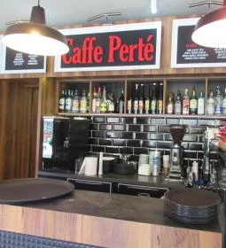 Perte Bistro
