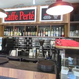Perte Bistro Székesfehérvár - Egyéb