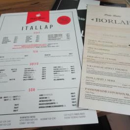 Perte Bistro Székesfehérvár - Egyéb